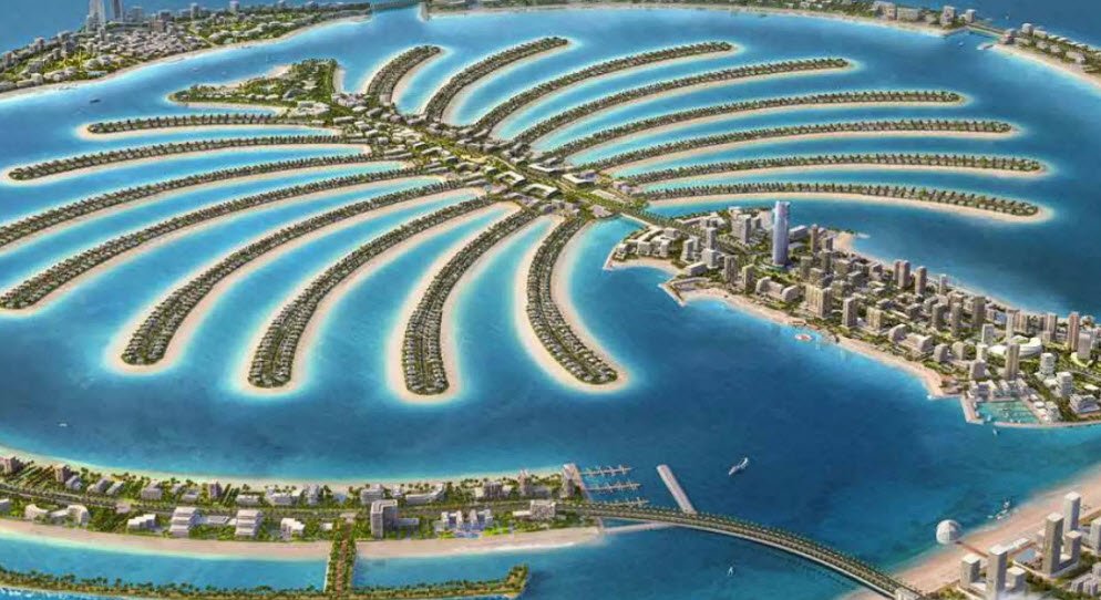 The View at The Palm